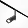 Трековый светильник Elti Exility 2700-6000K 12Вт 36° Dim Smart (Черный) - фото 9