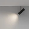 Трековый светильник Элти / Elti Exility 2700-6000K 12Вт 36° Dim Smart (Черный) TR005-4-12W-DS-B - фото 6