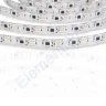 Светодиодная лента 5050, 30 led/m, V600, RGB-SPI (IC1804), 12V, IP65 - фото 4.