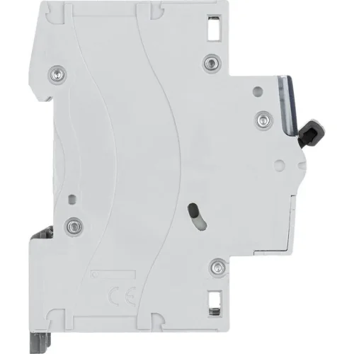 Выключатель автоматический модульный 3п C 32А 6кА TX3 6000 3мод. 400В Leg 404059 - фото 5