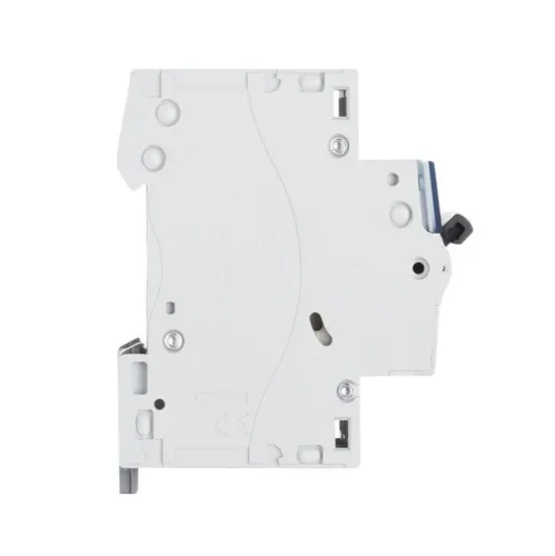 Выключатель автоматический модульный 3п C 32А 6кА TX3 6000 3мод. 400В Leg 404059 - фото 3