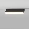 Slim Magnetic Трековый светильник 12W 4200K Kos чёрный 85085/01 85085/01 - фото