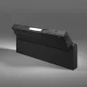 Slim Magnetic Трековый светильник 12W 4200K Kos чёрный 85085/01 85085/01 - фото 3