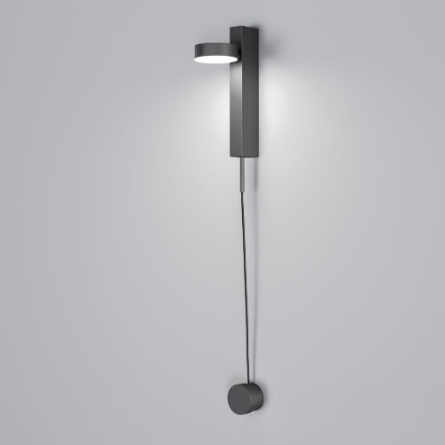 Настенный светодиодный светильник Orco LED с диммером - Фото 3