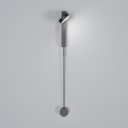 Настенный светодиодный светильник Orco LED с диммером - Фото 3