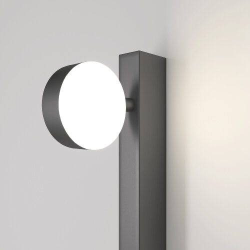 Настенный светодиодный светильник Orco LED с диммером - Фото 4