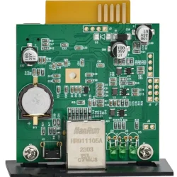 Карта-SNMP для ИБП EOR и EOT 1-10кВа ELECTRA ITK EOR-SNMP