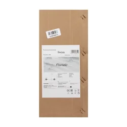 Люстра FR5328CL-08B Флористический / Floristic G9x8 (Черный) FR5328CL-08B