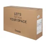 Люстра FR5328CL-08B Флористический / Floristic G9x8 (Черный) FR5328CL-08B - фото 4