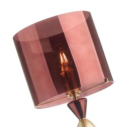 Абажур «ODEON LIGHT EXCLUSIVE» 4868/1S, серия: TOWER