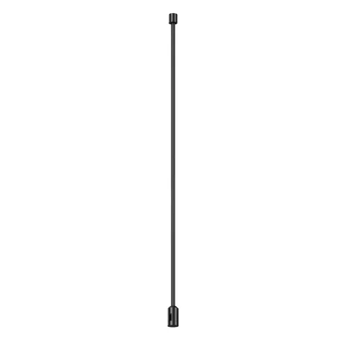 Крепление потолочное 740 мм Flexity (Черный) - фото