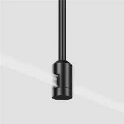 Крепление потолочное 740 мм Flexity (Черный)