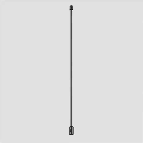 Крепление потолочное 740 мм Flexity (Черный) - фото 6