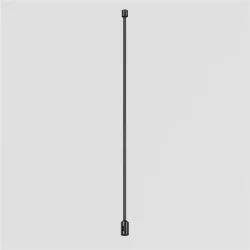 Крепление потолочное 740 мм Flexity (Черный)