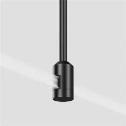 Крепление потолочное 740 мм Flexity (Черный) TRA200C-L740-11B