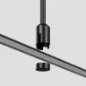 Крепление потолочное 740 мм Flexity (Черный) TRA200C-L740-11B - фото 4