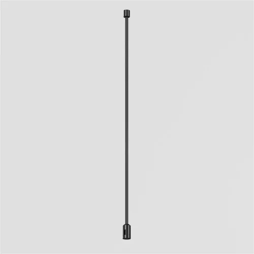 Крепление потолочное 740 мм Flexity (Черный) TRA200C-L740-11B - фото 6