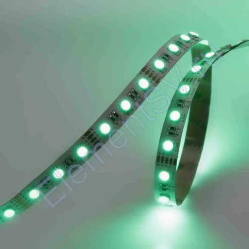 Светодиодная лента LUX class, 5050 (4 chips), 60 led/m, RGBW, 12V, IP20, P150 - фото 7.