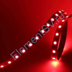 Светодиодная лента LUX class, 5050 (4 chips), 60 led/m, RGBW, 12V, IP20, P150