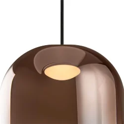 Подвесной светильник Freya FR6133PL-L4C (Черный)