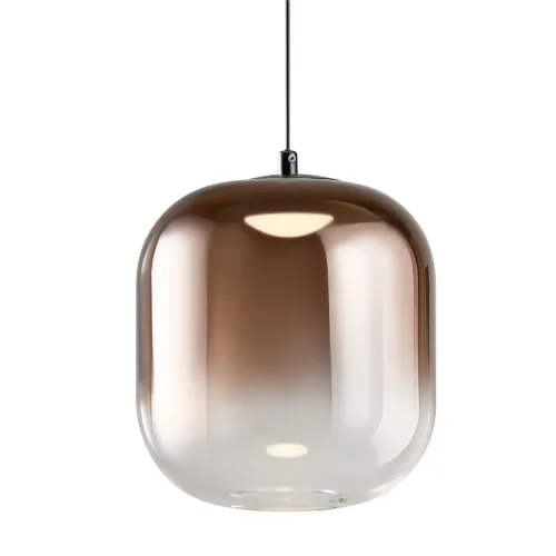 Подвесной светильник Freya FR6133PL-L4C (Черный) - фото 4