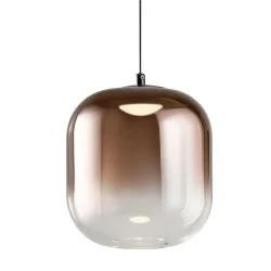 Подвесной светильник Freya FR6133PL-L4C (Черный)