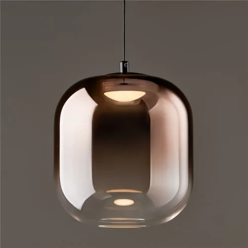 Подвесной светильник Freya FR6133PL-L4C (Черный) - фото 6