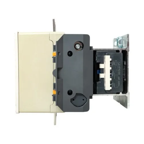 Контактор КТЭ-1 330А кат. 230В AC 1НО EKF ctr-b-330 - фото 3