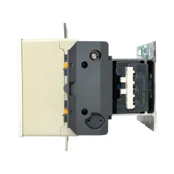 Контактор КТЭ-1 330А кат. 230В AC 1НО EKF ctr-b-330