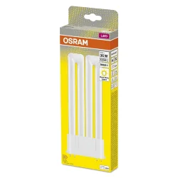 DULUX F 36 LED 18W/840 2G10 2500Lm (220В) - Светодиодная лампа OSRAM