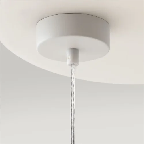 Подвесной светильник Ring G9х6 (Белый) - фото 8