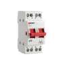 Переключатель трехпозиционный ТПС-63 2P 63А PROxima EKF TPS263 - фото