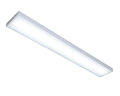 Универсальный офисный светодиодный светильник 80 Вт IP20 1195x180x40 мм 6000K Опал - фото 3