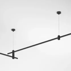 Esthetic Magnetic Набор для подвеса 1200 мм (без питания) 85155/00 (065439)