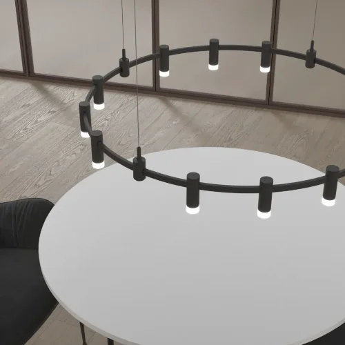 Esthetic Magnetic Набор для подвеса 1200 мм (без питания) 85155/00 - фото 6