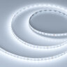 Светодиодная лента UL-A112-8mm 24V White6000 (12 W/m, IP20, 5m) (Arlight, 7 лет) 052742 - фото