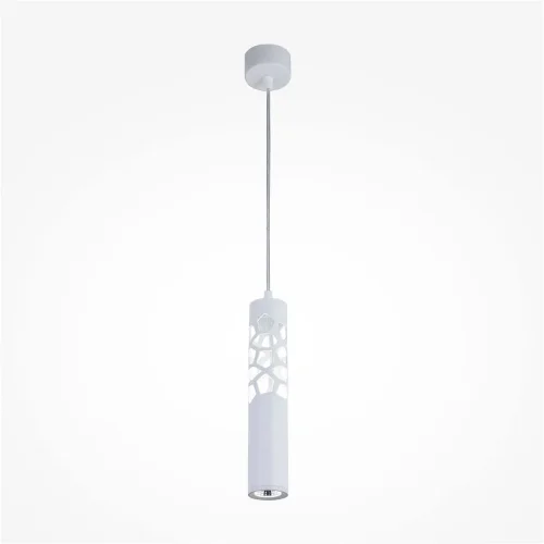 Подвесной светильник Torre 1x11Вт 4000K (Белый) - фото 7
