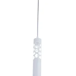Подвесной светильник Эфир / Efir 4000К 11Вт (Белый) P037PL-L11W4K