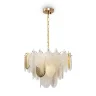 Люстра Freya FR5143PL-07G (Золото) - фото