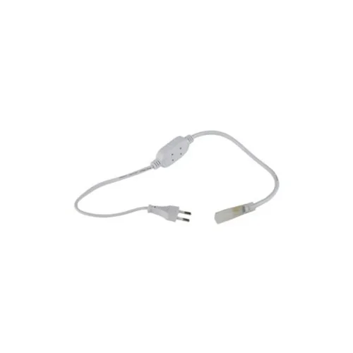 Шнур питания LS-power cord-220-3528 (200/3000) ЭРА Б0004967 - фото