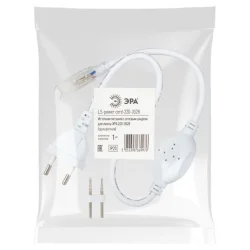 Шнур питания LS-power cord-220-3528 (200/3000) ЭРА Б0004967
