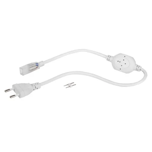Шнур питания LS-power cord-220-3528 (200/3000) ЭРА Б0004967 - фото 3