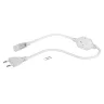 Шнур питания LS-power cord-220-3528 (200/3000) ЭРА Б0004967 - фото 3
