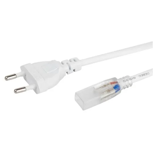 Шнур питания LS-power cord-220-3528 (200/3000) ЭРА Б0004967 - фото 5