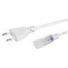 Шнур питания LS-power cord-220-3528 (200/3000) ЭРА Б0004967 - фото 5