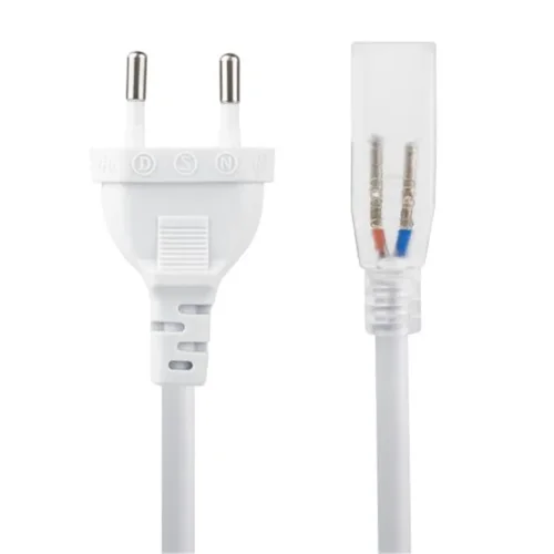 Шнур питания LS-power cord-220-3528 (200/3000) ЭРА Б0004967 - фото 6