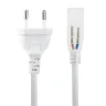 Шнур питания LS-power cord-220-3528 (200/3000) ЭРА Б0004967 - фото 6