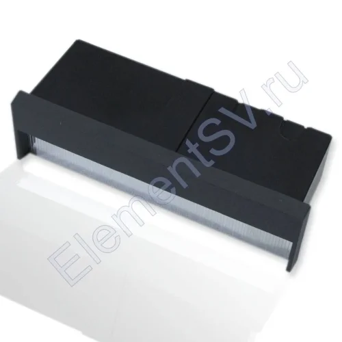 Светодиодный светильник UCR7830 DG, White - фото.