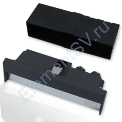 Светодиодный светильник UCR7830 DG, White