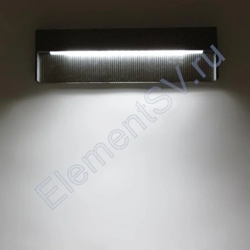 Светодиодный светильник UCR7830 DG, White - фото 4.